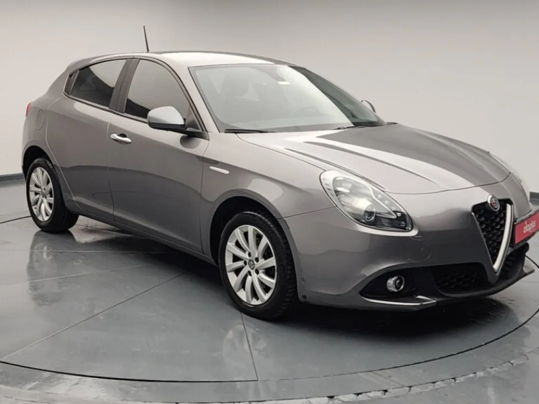 VW Golf Diesel mit Pickerl