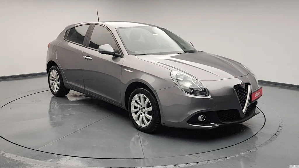 VW Golf Diesel mit Pickerl