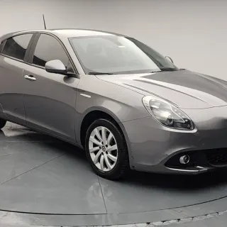 VW Golf Diesel mit Pickerl 1