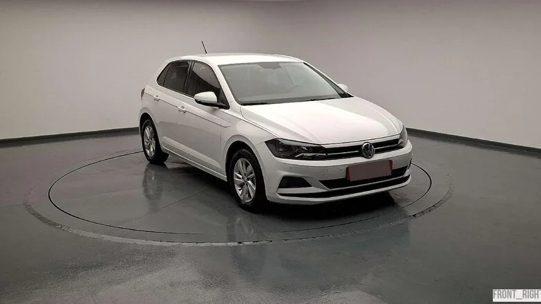 Audi A4 Avant aus Privatbesitz