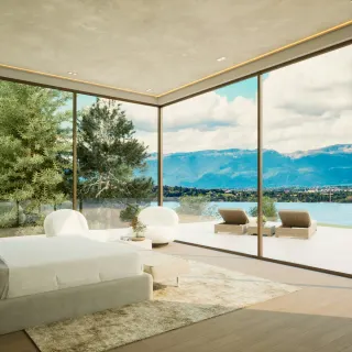 Herrenjacke in sehr gutem Zustand 1